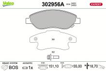 VALEO 302956A